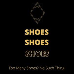 Shoes!